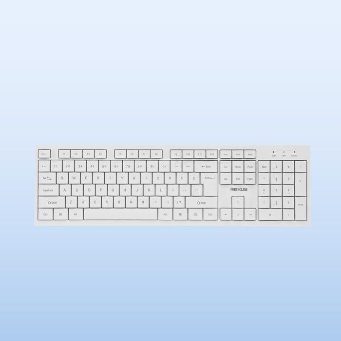 Rexus K293