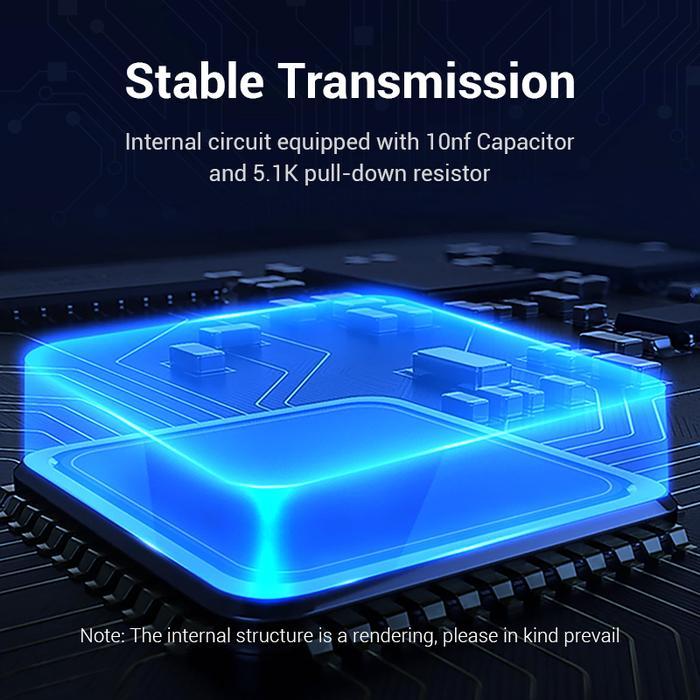 VENTION USB OTG