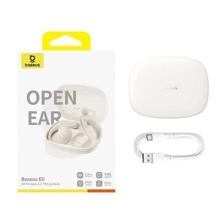 Baseus OWS Eli 10i Fit