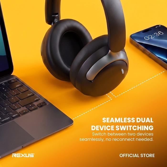 Rexus Celo S-6