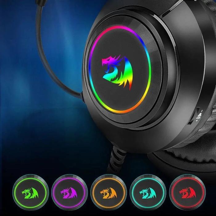 Redragon HYLAS H-260