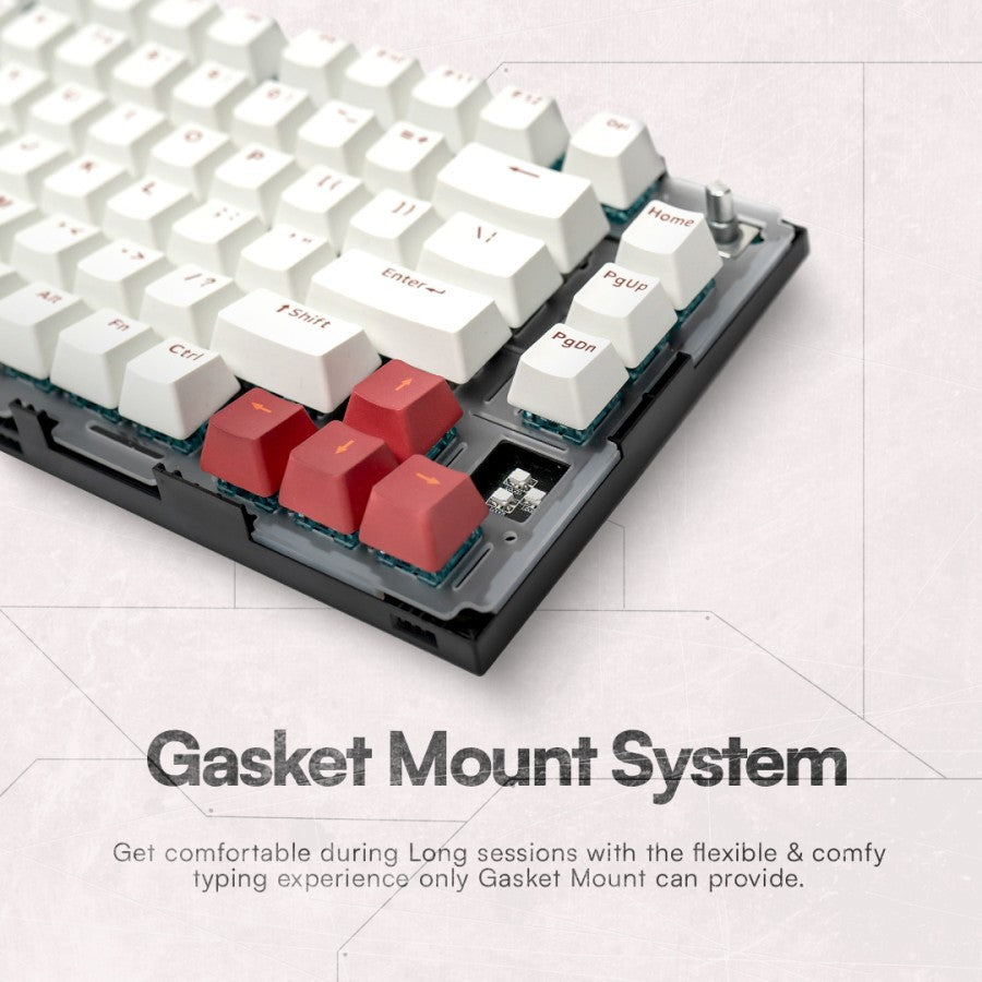 Mechanical Keyboard