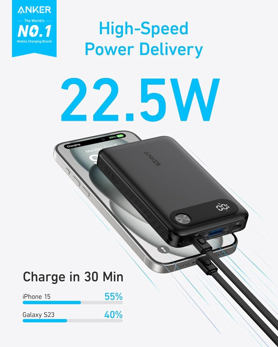 Anker Mini Powerbank