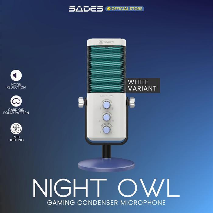 SADES RYUNIX NIGHT OWL