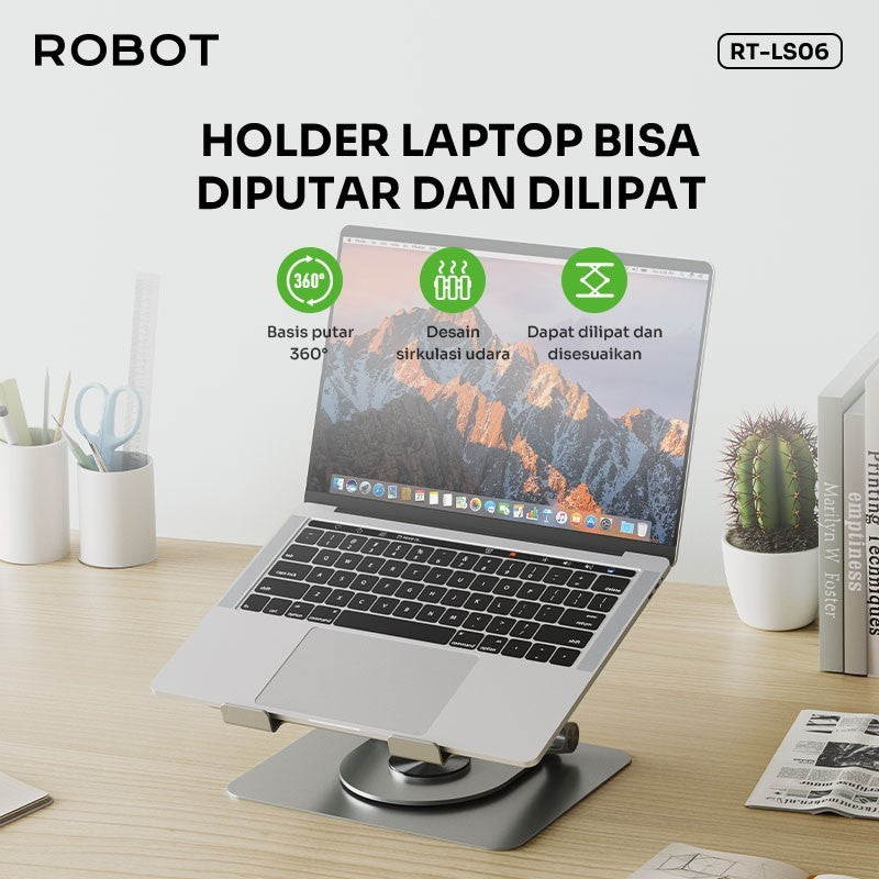 Stand Laptop