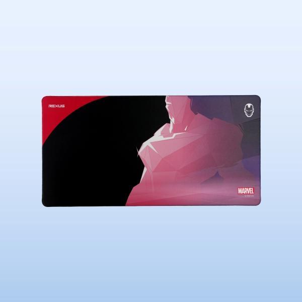 Rexus Daxa Marvel Superheroes