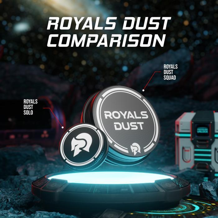 Royals Guard