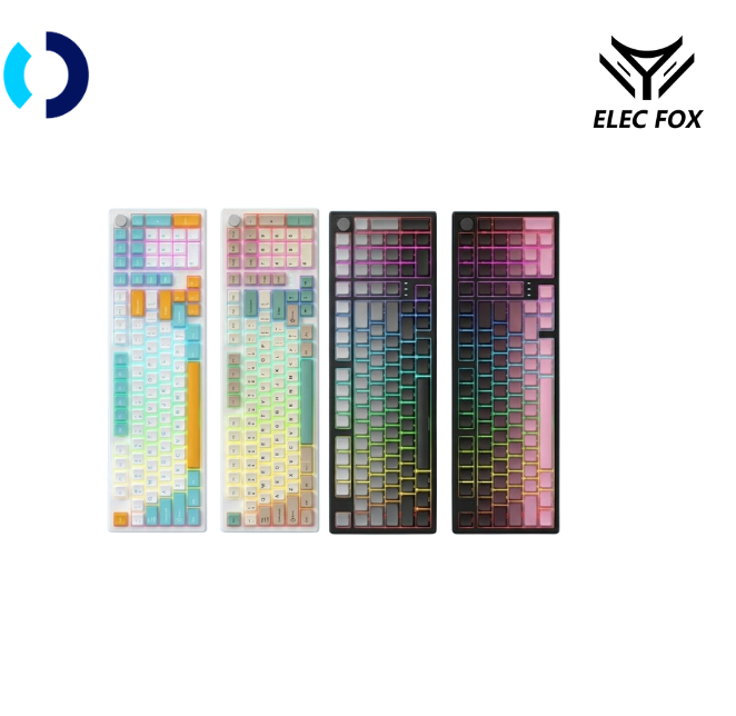 ELECFOX Lumi-101