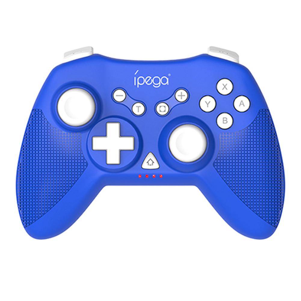 Gamepad Controller