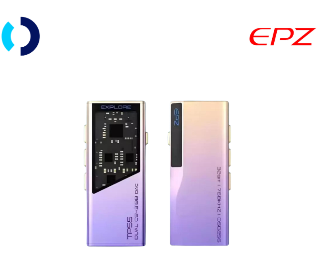 EPZ TP55