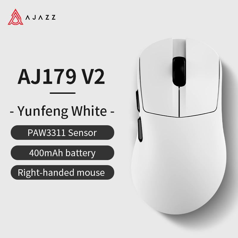 AJAZZ AJ-179 V2