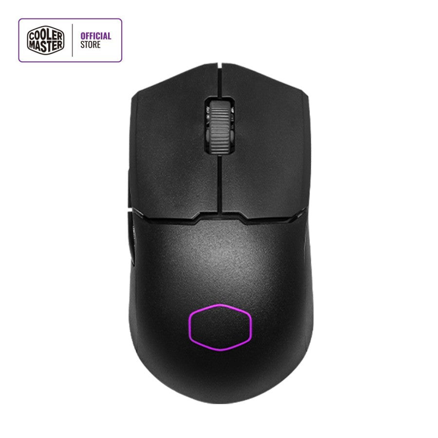 Cooler Master MM712