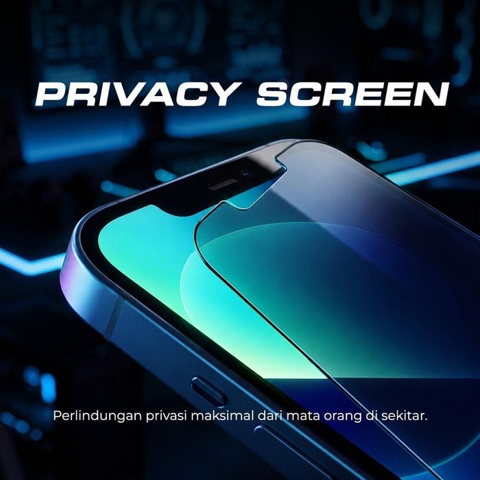 Atlas Gear Hydrogel Privacy