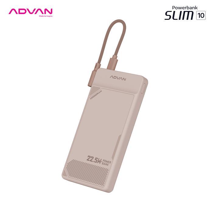 ADVAN SLIM 10