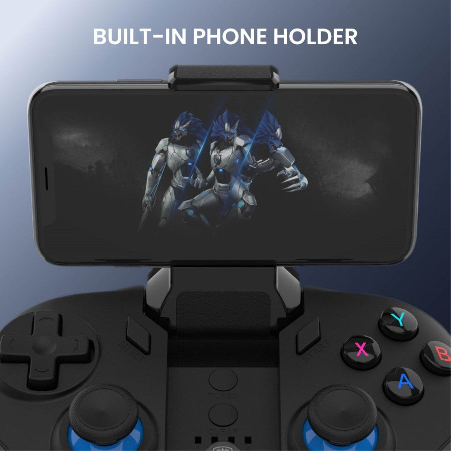 Gamepad Bluetooth