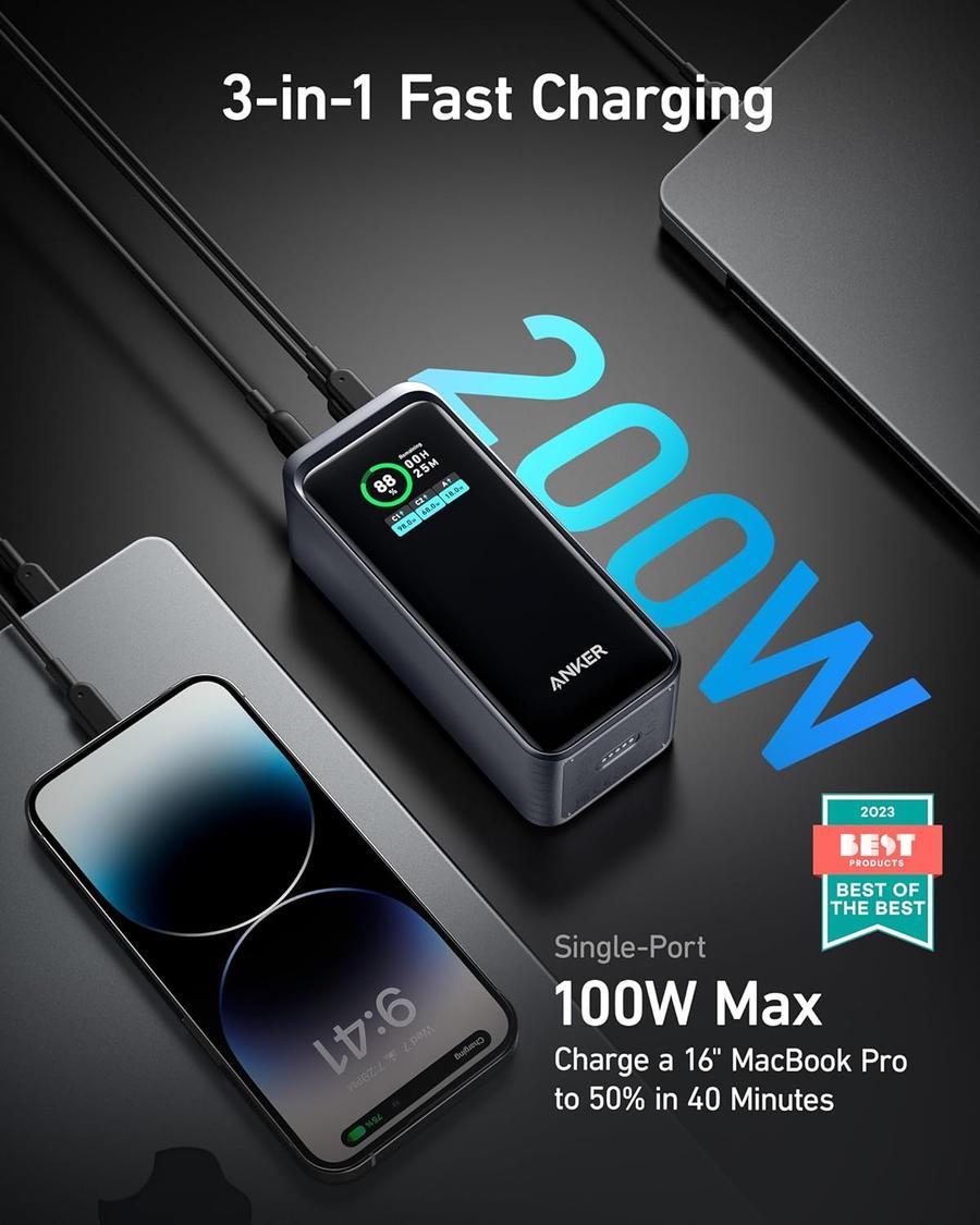 Anker Prime