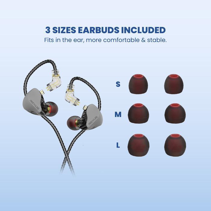 Rexus EZ4 V2