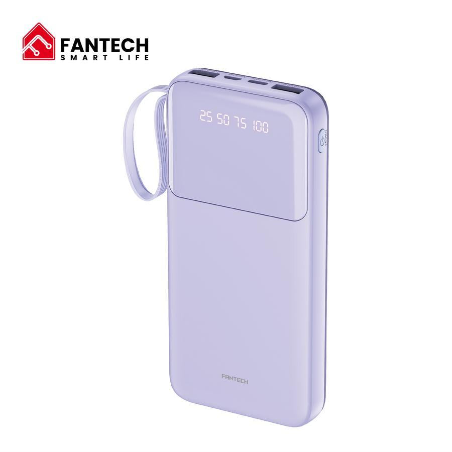 Fantech PowerPack S3