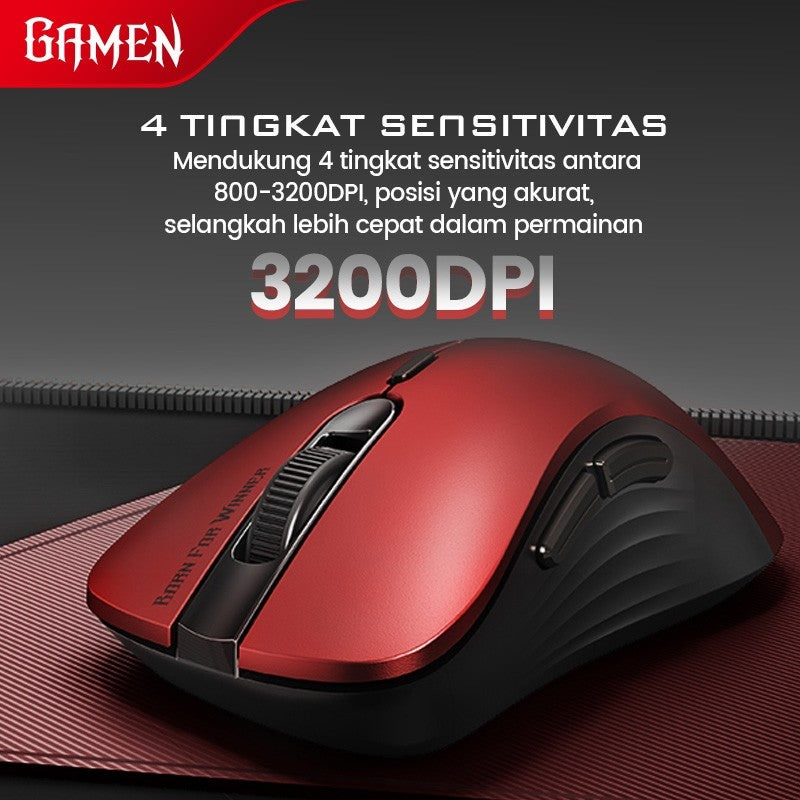 Gamen GM200w