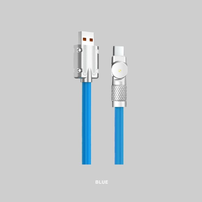 Cable USB To Type C