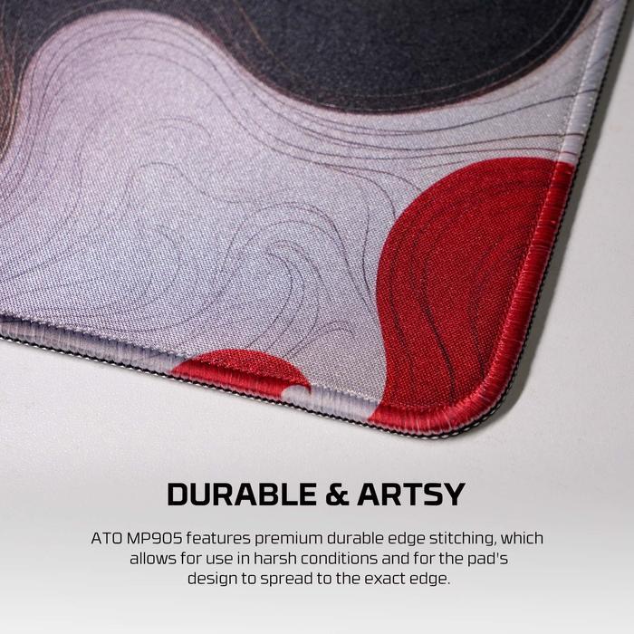 Fantech MP-905 ATO KATSUYAMA