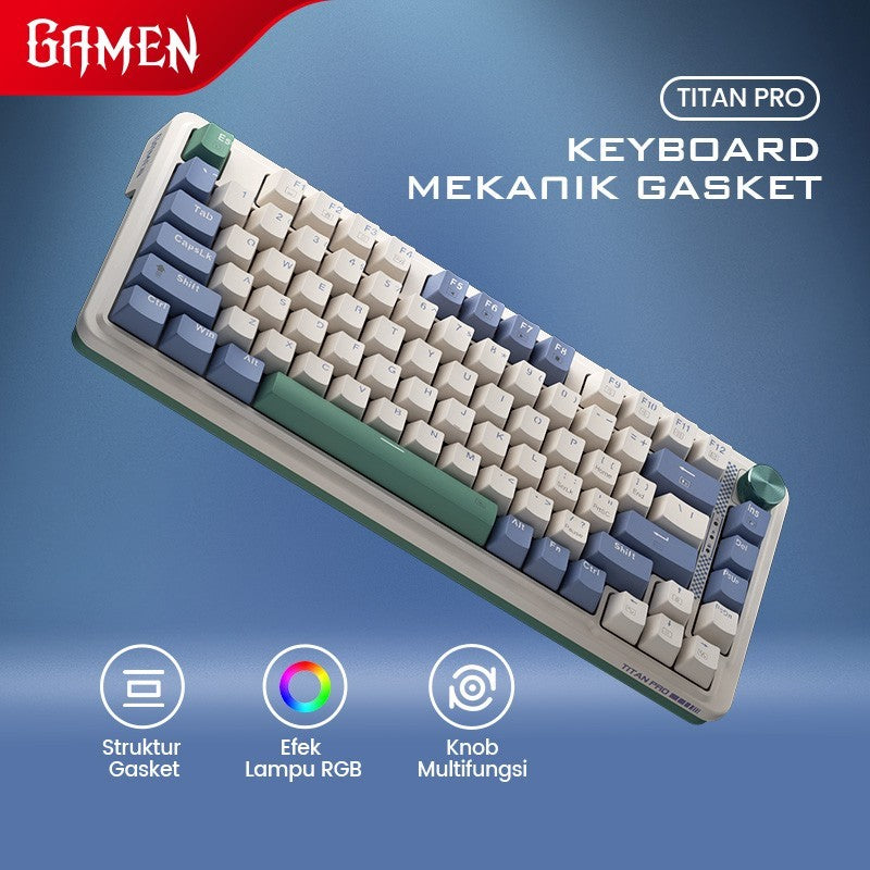 Gaming Keyboard