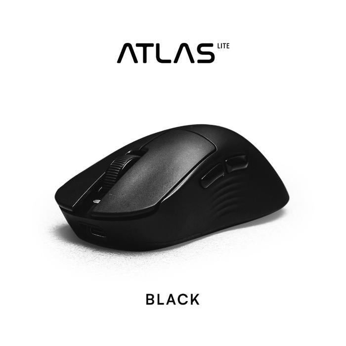 Press Play Atlas Lite