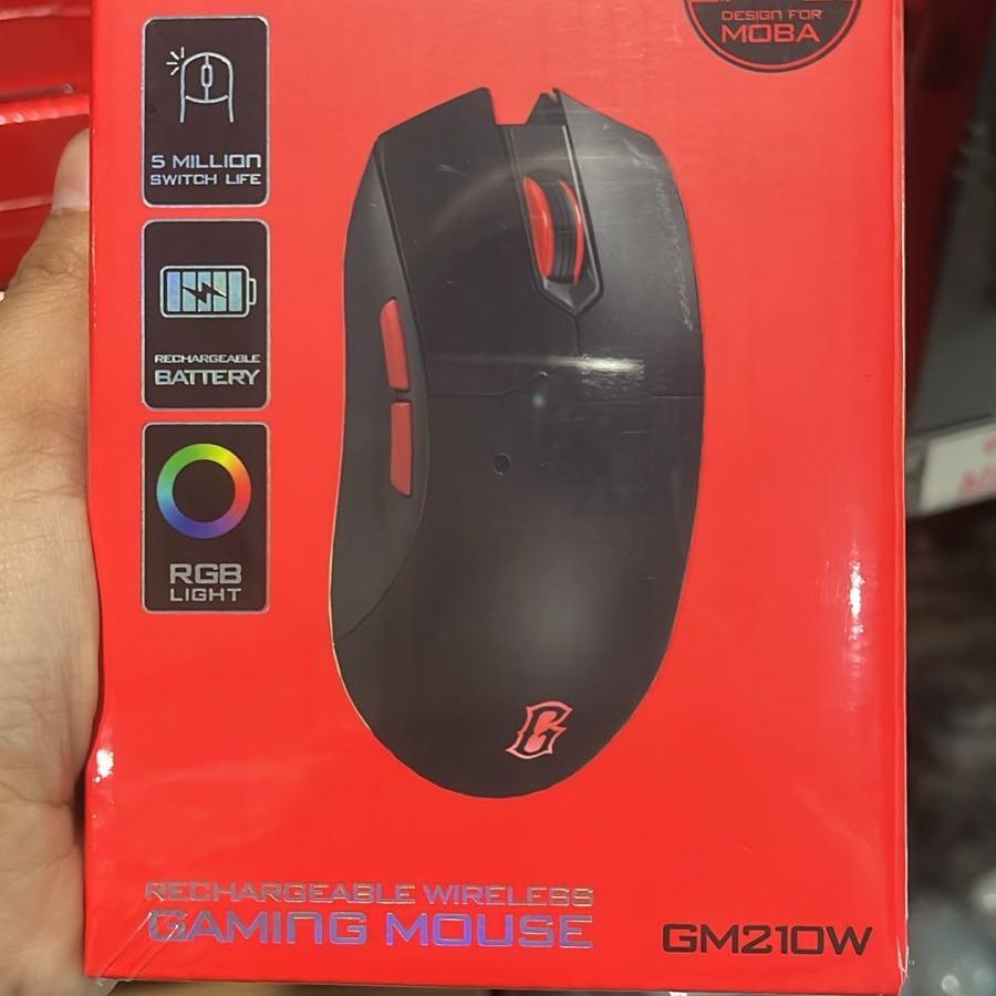 Gamen GM-210