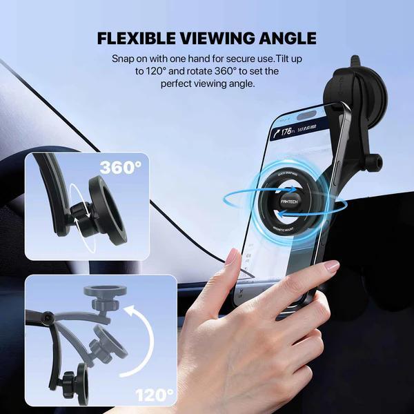 Fantech FCH02