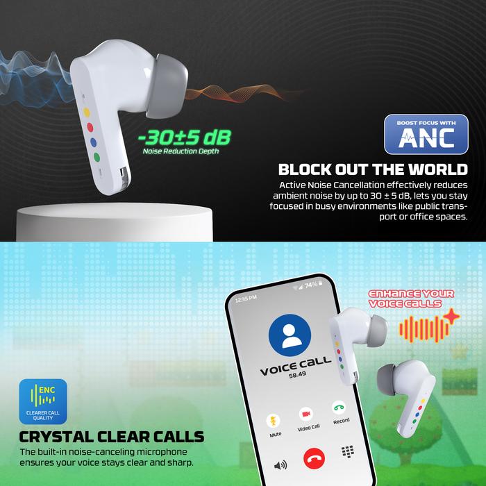 FANTECH TX-4 Mithril