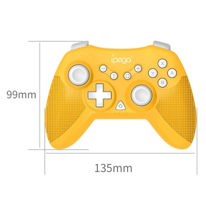 Gamepad Controller