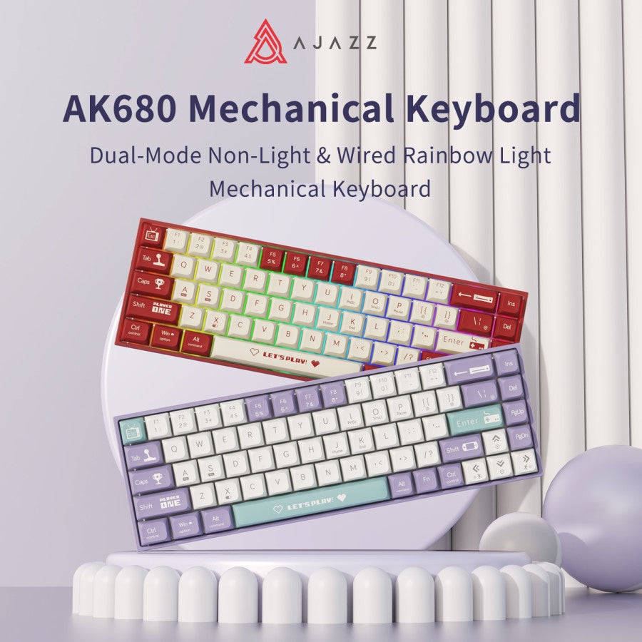 AK680