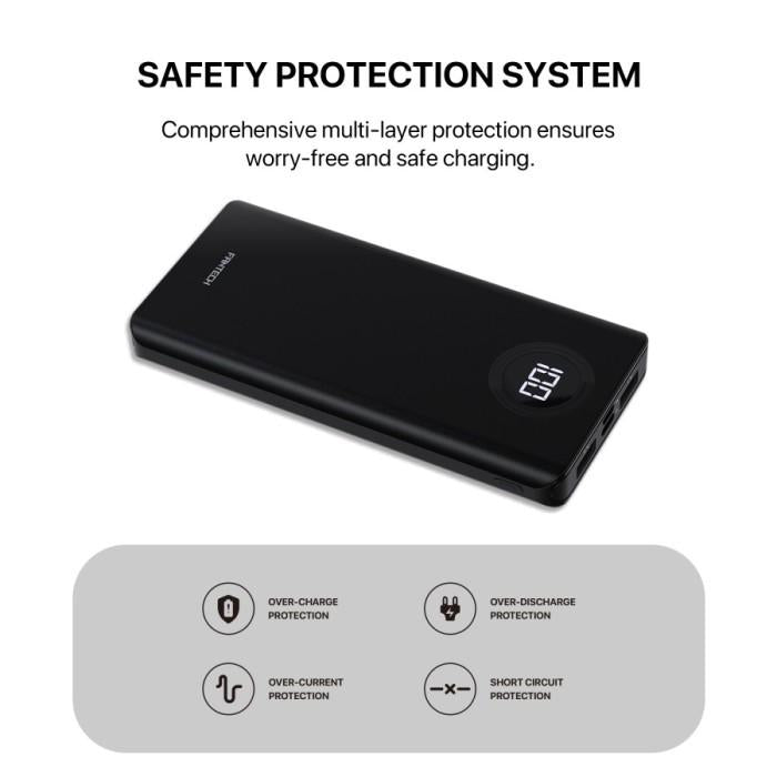 Fantech Powerpack S2