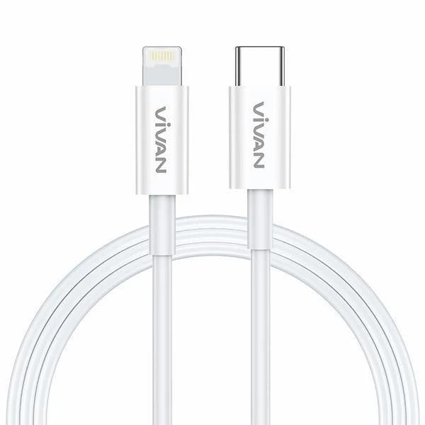 Vivan USB-C to Lightning