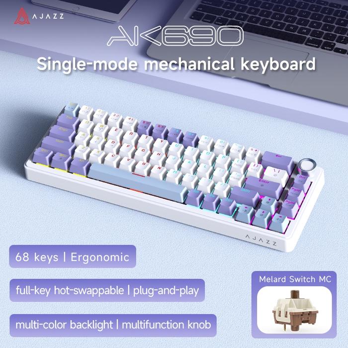 Ajazz AK690