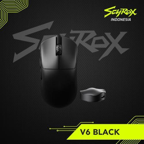 Scyrox V6 Ultra