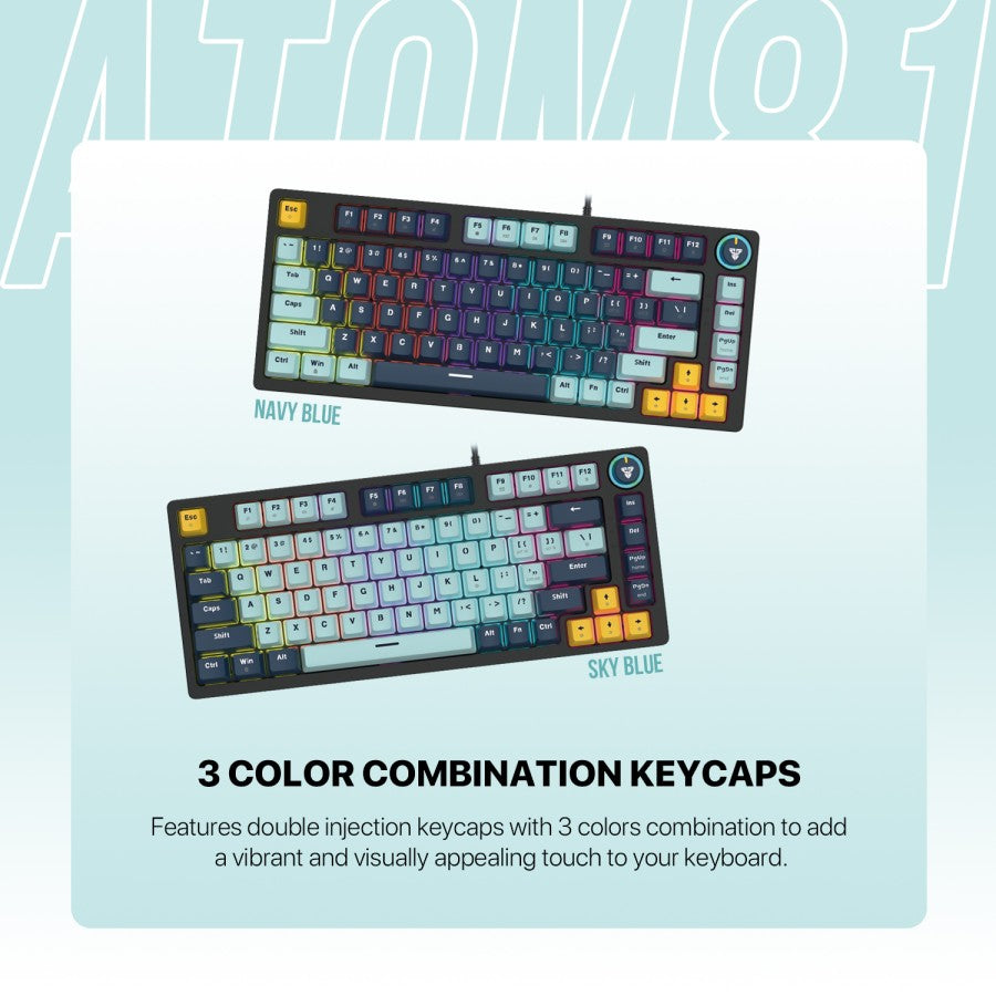 Gaming Keyboard