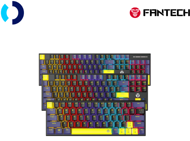 Fantech Yoru Atom 104s