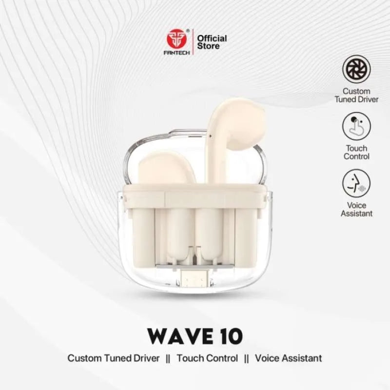 Fantech TW10 Wave 10 TWS