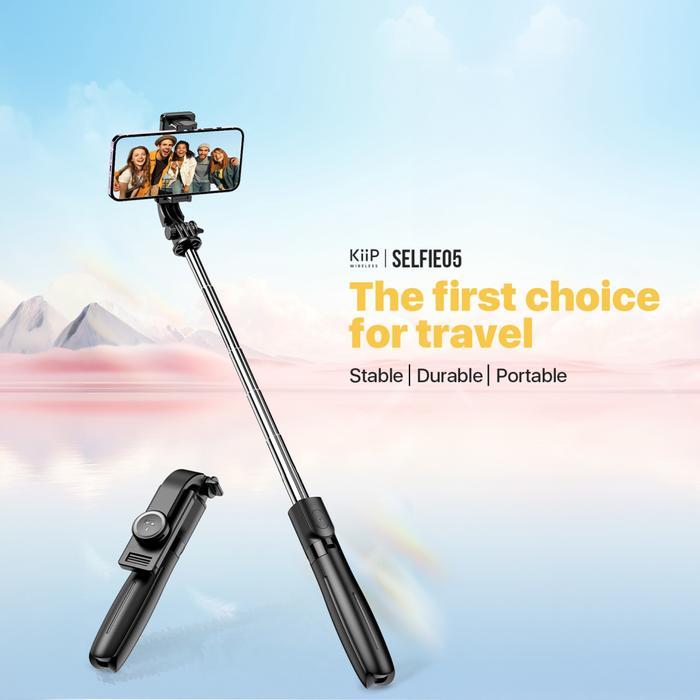 KiiP Selfie Portable Tongsis