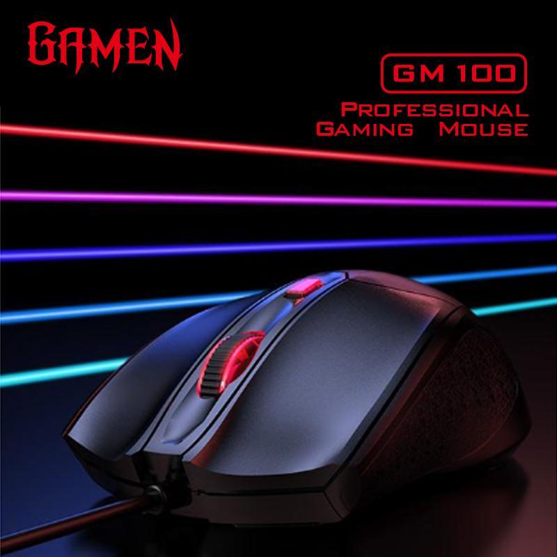 GAMEN GM-100