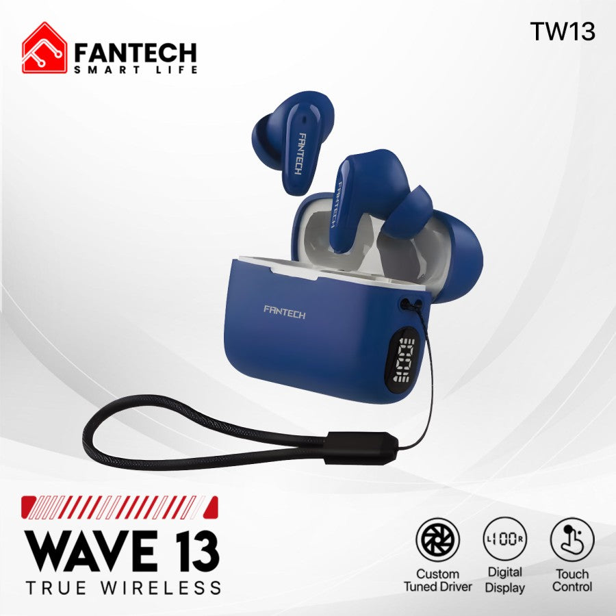 Fantech TW-13 Wave