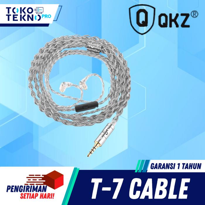 QKZ T7