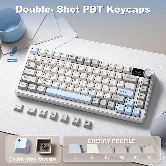 Yunzii B-75 Pro