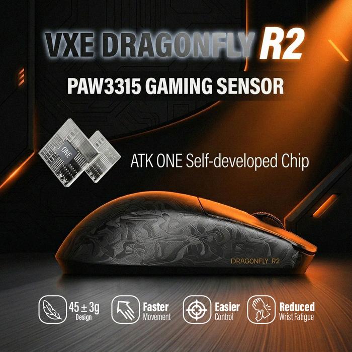 VXE ATK Dragonfly R2