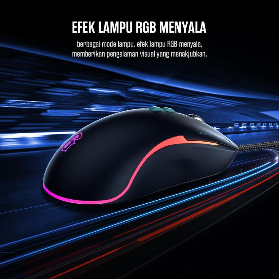 Gamen GM-210