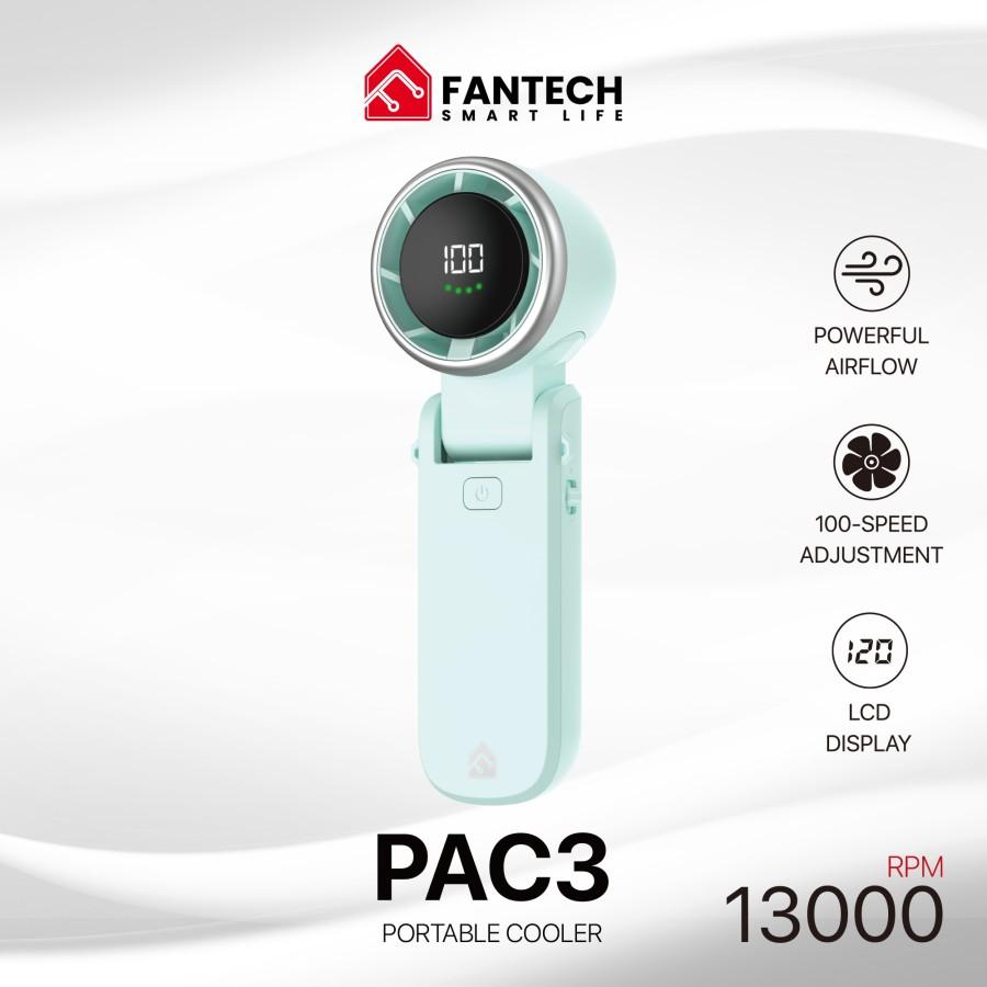 Fantech Portable Cooler