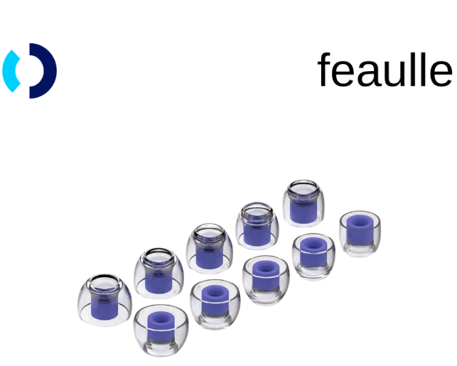 Feaulle Latex H570
