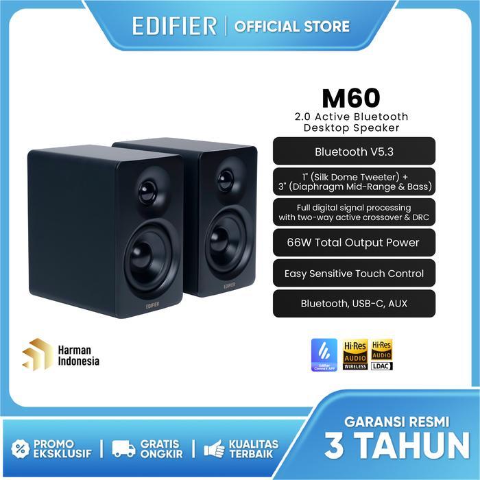 Edifier M60