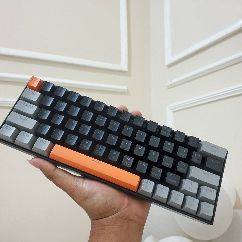 Gaming Keyboard